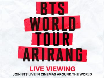 Comprar boletas para BTS World Tour 'Arirang' en Bogotá, Medellín y más: Link oficial y precio