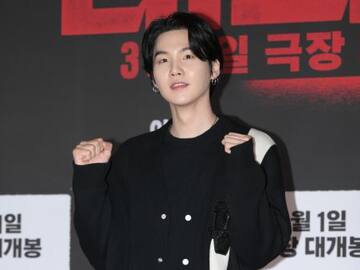 Suga de BTS compartió con Army su fecha de enlistamiento para prestar servicio militar