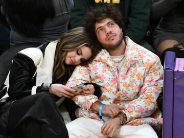 Selena Gómez y Benny Blanco se casan y Taylor Swift ya se ha pronunciado