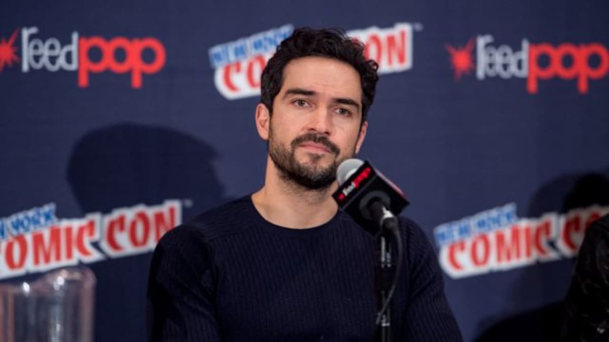 Alfonso Herrera tampoco participará del tributo a RBD