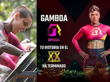 Esta es la extraña enfermedad por la que Gamboa tuvo que renunciar a 'El Desafío XX'