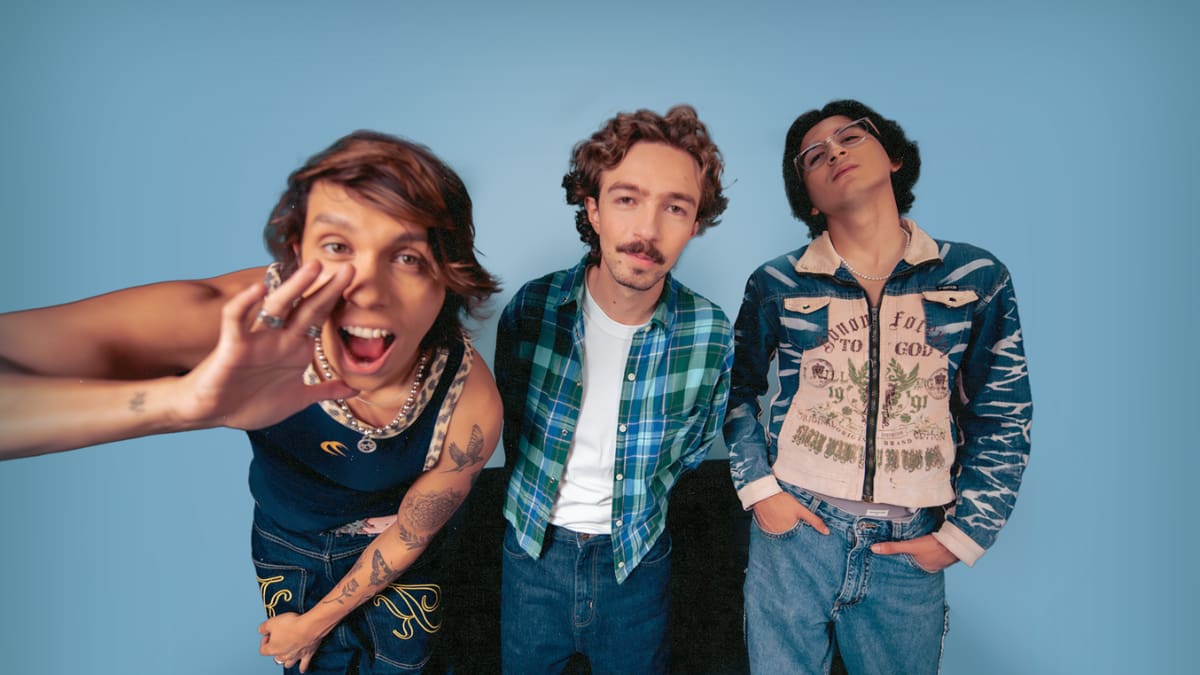 TIMØ presenta “Canto pa no llorar" un álbum donde la tristeza se vuelve luz y el dolor en celebración