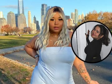 Hermana de Killadamente compartió preocupante video tras muerte de la influencer ¿Qué le pasó?