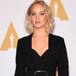 El exceso de photoshop que dejó irreconocible a Jennifer Lawrence en instagram