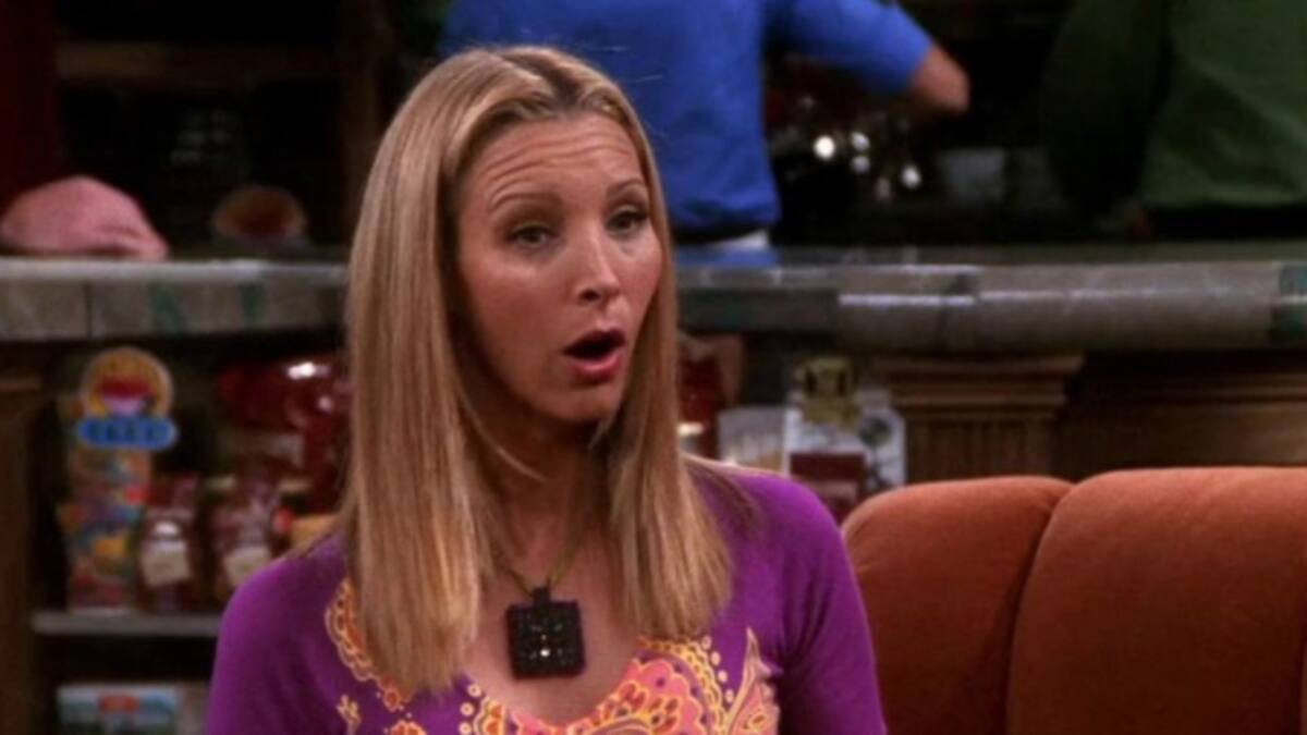 ¿Friends fue una serie progresista?