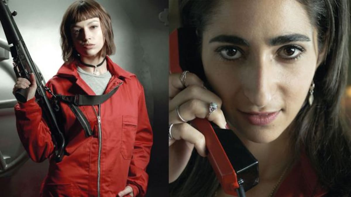 El futuro de 'Tokio' tendrá un giro inesperado en 'La Casa de Papel'