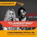 Shakira estrena 'Clandestino', una nueva colaboración con Maluma.