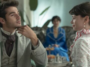 La serie de época que se estrenará en Netflix: dicen que es ‘Los Bridgerton’ en español