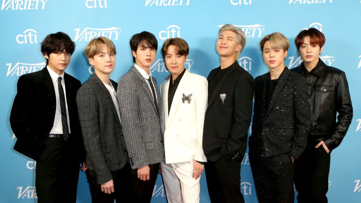 BTS transmitirá en Colombia sus conciertos del 'Arirang Tour': cuándo y dónde verlos EN VIVO