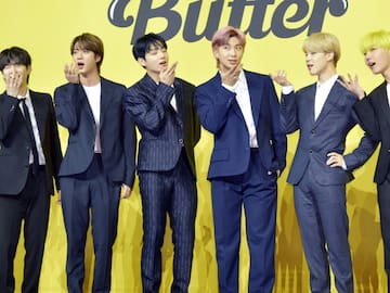 ¡Se acabó la espera! BTS regresa en 2025 con dos nuevas canciones: esto se sabe