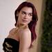 Dua Lipa robó suspiros de fanáticos tras publicar tentadoras fotos en su cumpleaños