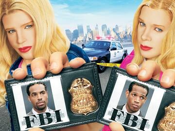 Marlon Wayans confirma secuela de ‘¿Y dónde están las rubias?’: esto se sabe