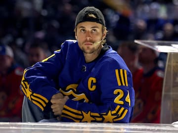 “Deja de provocarme”: Justin Bieber explotó ante los paparazzi y exigió respeto