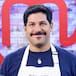 Ella es la exnovia de Roberto Cano que fue presentadora en MasterChef
