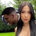 Luisa Fernanda W reaccionó a beso entre Miguel Bueno y Ornella. ¿Apoya la posible relación?