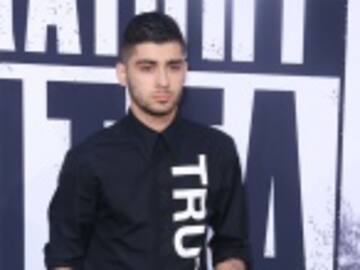 EL PRÓXIMO DISCO DE ZAYN MALIK NO ALENTARÁ A PRACTICAR SEXO