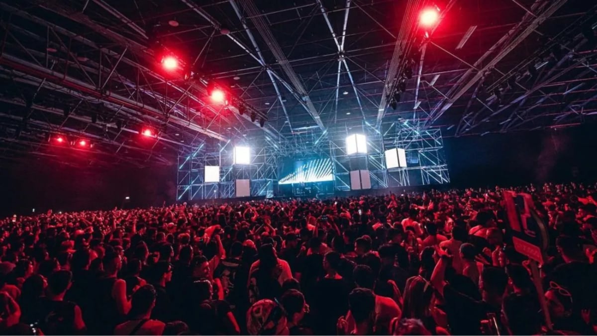 BAUM Festival | Instagram