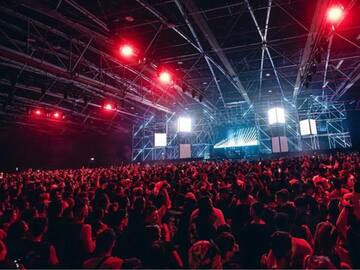 ¿Cuándo y dónde es el BAUM Festival 2025? Line up por días y boletas disponibles