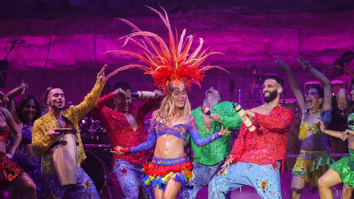 ¿Cuánto ganó Karol G por sus shows en Coachella 2026? filtran impactante suma