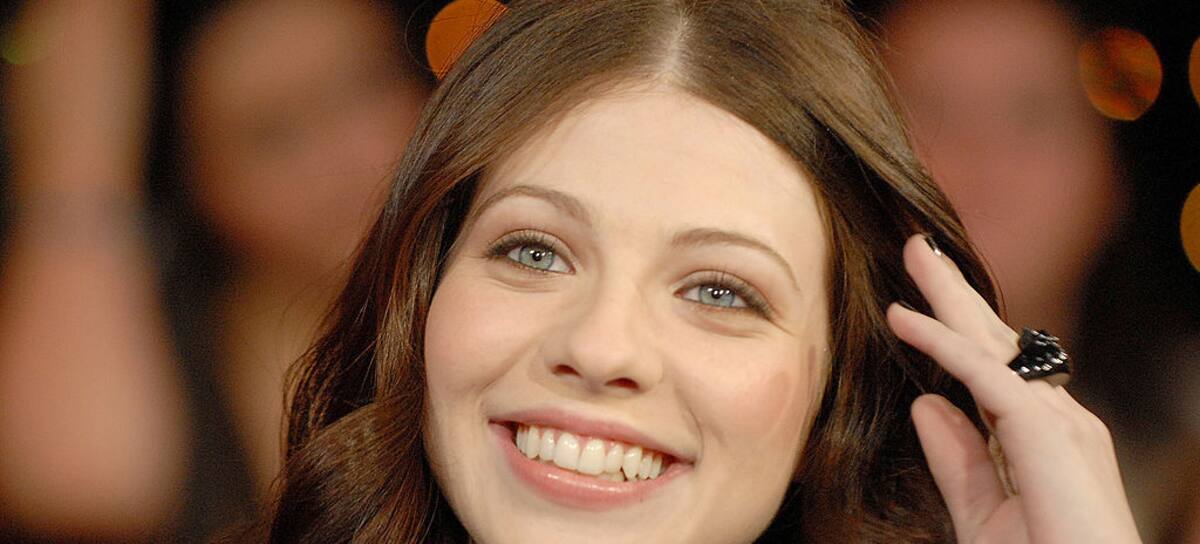 Michelle Trachtenberg, pierde la vida a los 39 años