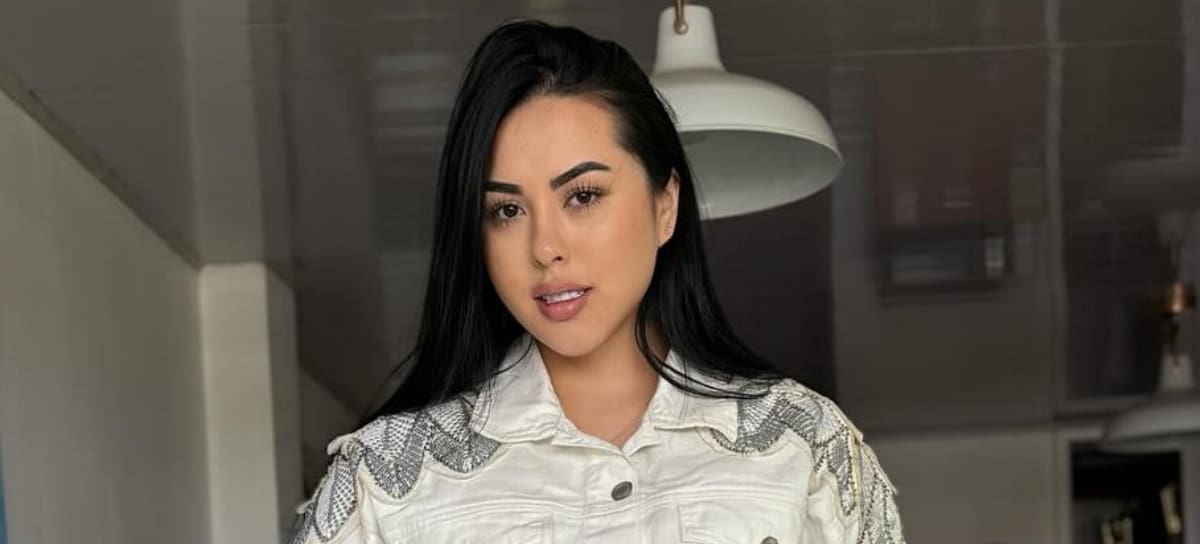 Juliana Calderón | Créditos: Instagram
