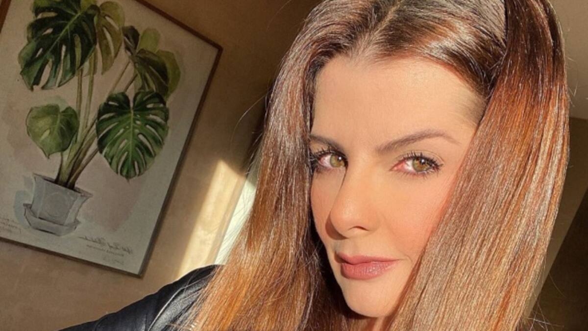 "Tenemos muchas ganas, estamos haciendo la tarea juiciosos" Carolina Cruz sobre tener un nuevo hijo