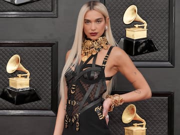 Premios Grammy 2026: Lista completa con todos los nominados