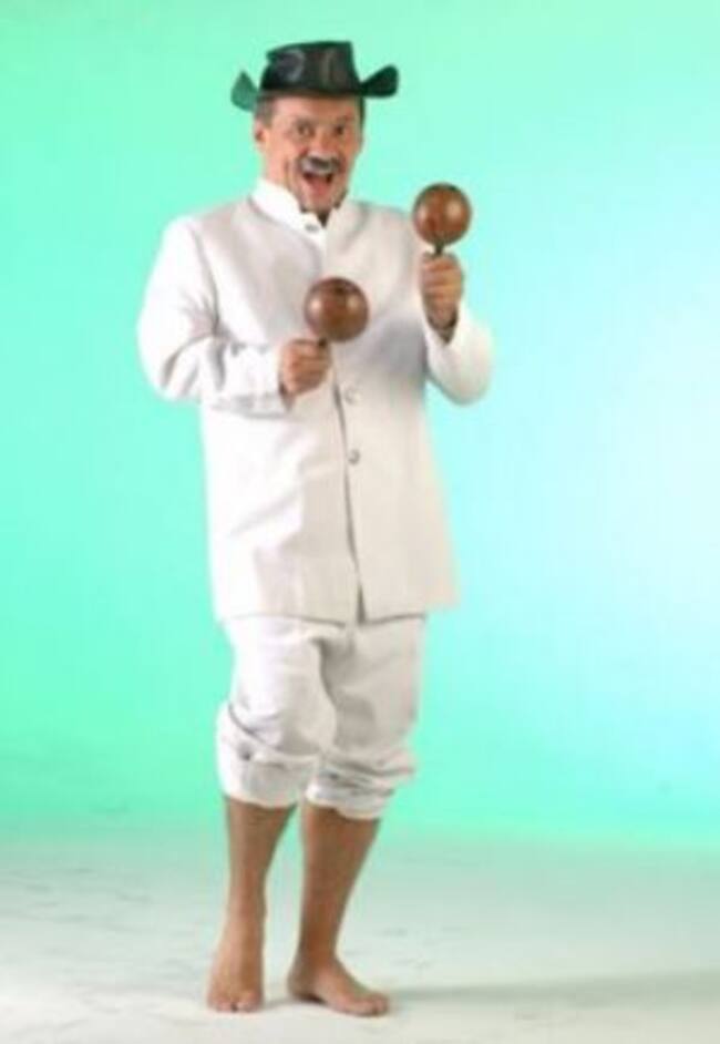 Foto: Twitter/AsoFuiciosos40