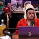 'Siri' confirma a Bad Bunny como el más escuchado del mundo: así lo presumió el Conejo Malo