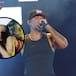 Momento único: Residente canta por primera vez con su madre en Puerto Rico