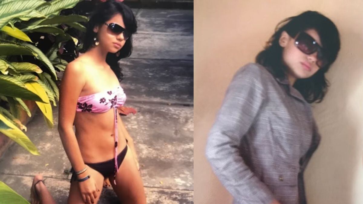 Créditos: YouTube @LaSegura