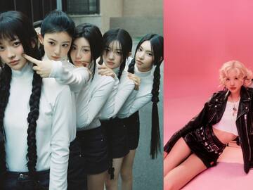 Dime qué grupo de k-pop escuchas y te diré qué tipo de personalidad tienes