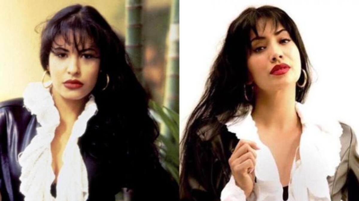 Relevan primeras imágenes y fecha de estreno de ‘Selena: la serie’