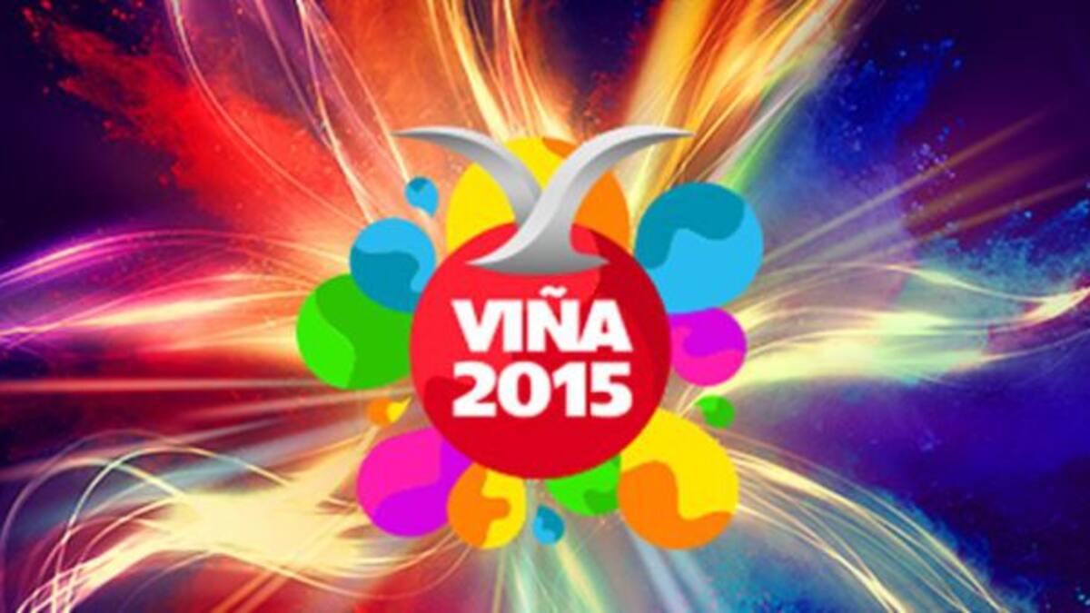 Los artistas en competencia del Festival de Viña