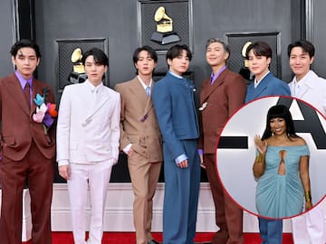 ¿Cuáles son las mejores colaboraciones de BTS? Son más de 15 y Coldplay está en la lista