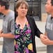 Alina Lozano y Jim Velásquez confesaron la verdad de su la supuesta llegada de su hijo: "no hay embarazo"