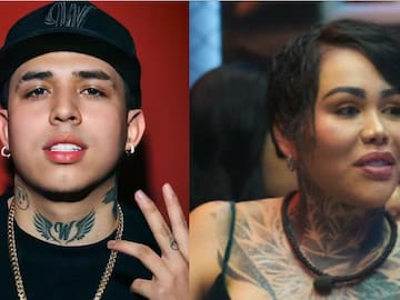 ¿Nace un nuevo amor? WestCol aclaró si está saliendo con Yina Calderón