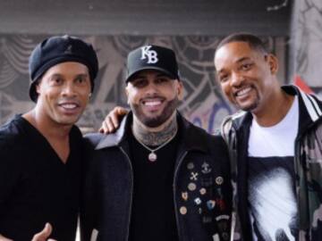 Playlist: Lo mejor de la música mundialista.