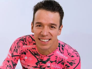 ¿Pasará a la televisión? hacen jugosa propuesta Rigoberto Urán tras conocer su retiro