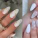 5 Diseños de uñas que serán tendencia en junio; perfectos para hacer en casa