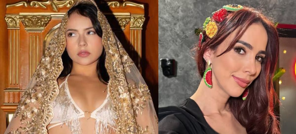 Créditos: Foto de Aida y Violeta - Tomadas de redes sociales