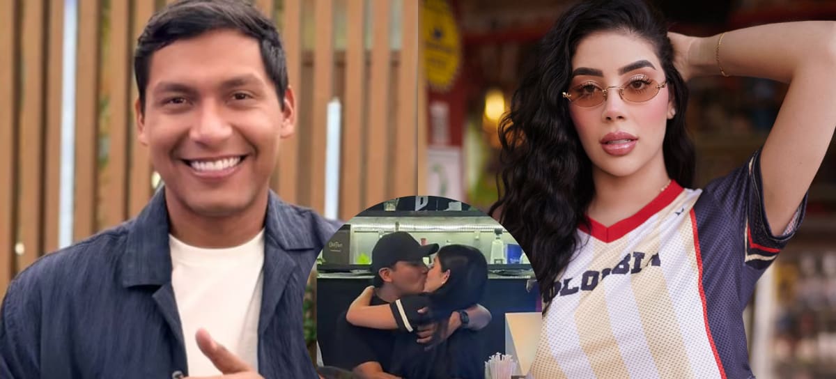 Créditos: Juanda Caribe y Mariana Zapata - Fotos tomadas de redes sociales