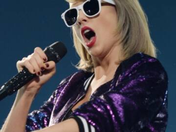 TAYLOR SWIFT LANZA “DELICATE” EL CUARTO SENCILLO DE ‘REPUTATION’