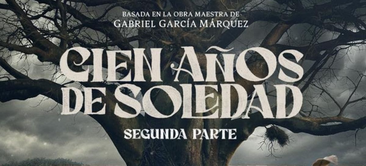 Cien años de soledad // Crédito: Netflix.