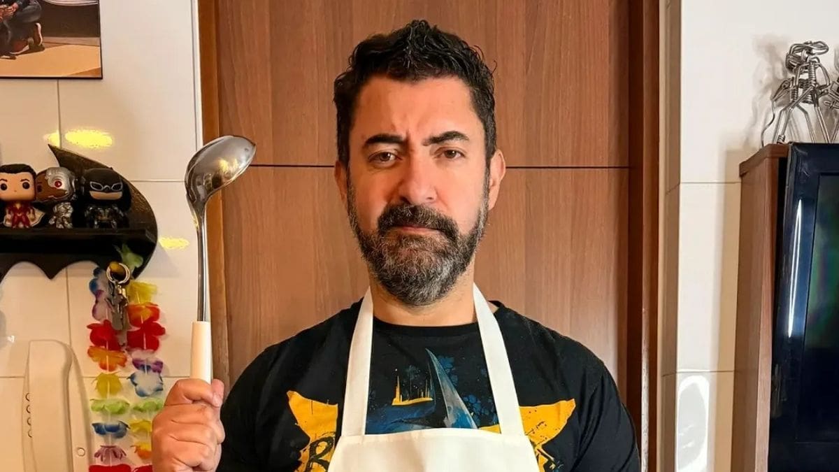 El grave error que dejó a Iván Marín fuera de 'MasterChef Celebrity': los jueces no lo perdonaron