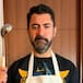 El grave error que dejó a Iván Marín fuera de 'MasterChef Celebrity': los jueces no lo perdonaron