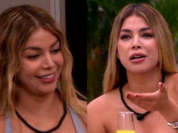 En redes ‘celebraron’ salida de Yaya de La Casa de los Famosos; estos son los mejores memes