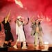 Estas son las mejores presentaciones de Coachella 2024: Entre ellas las de Shakira, J Balvin y Peso Pluma