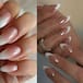8 diseños de uñas estilo francés que te harán ver diferente; son fáciles y se pueden hacer en casa