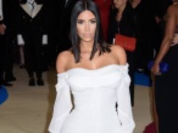 La foto de Kim Kardashian a sus "15 años" que muchos destrozaron en redes